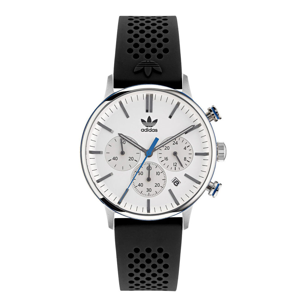 Adidas Style Code One Chrono AOSY22014 Herrenuhr Chronograph Adidas Style Code One Chrono AOSY22014 Herrenuhr Chronograph
